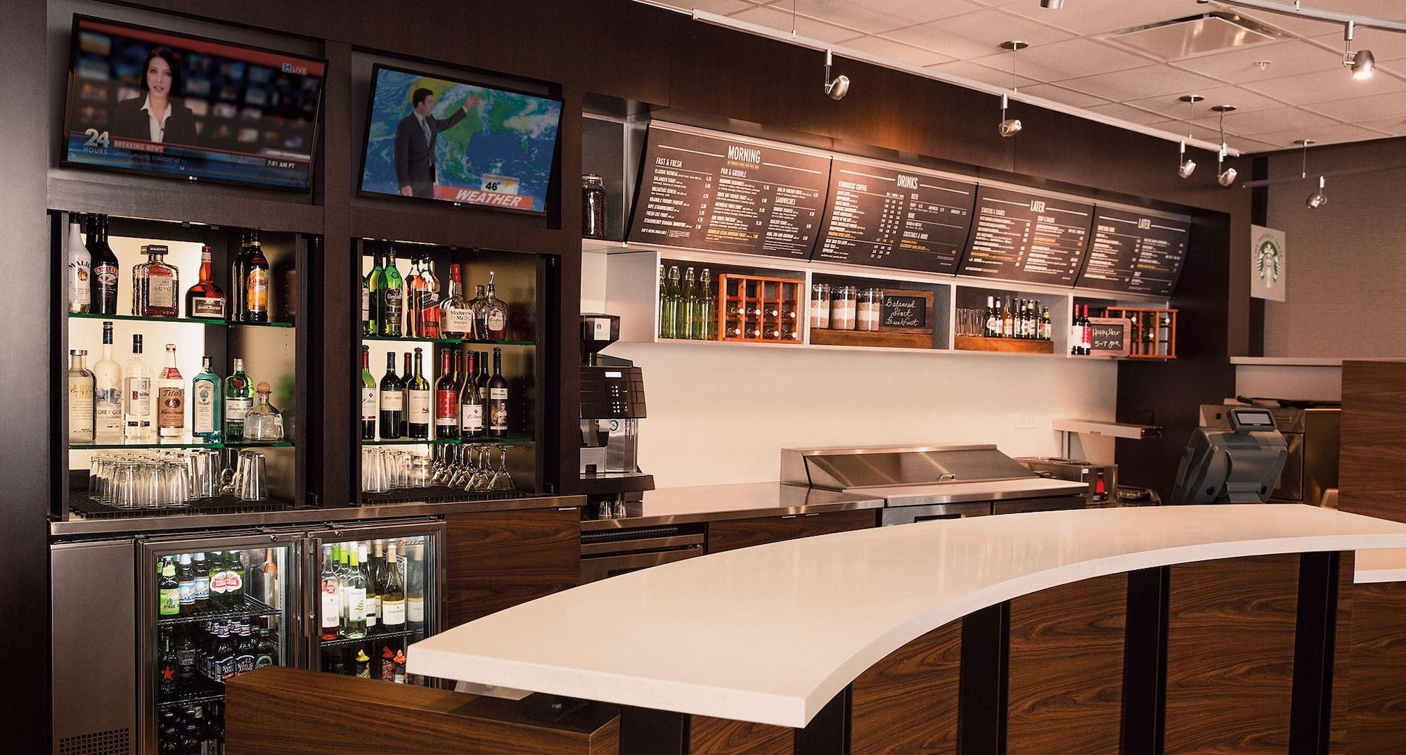 Courtyard By Marriott Cape Girardeau Downtown Hotell Exteriör bild