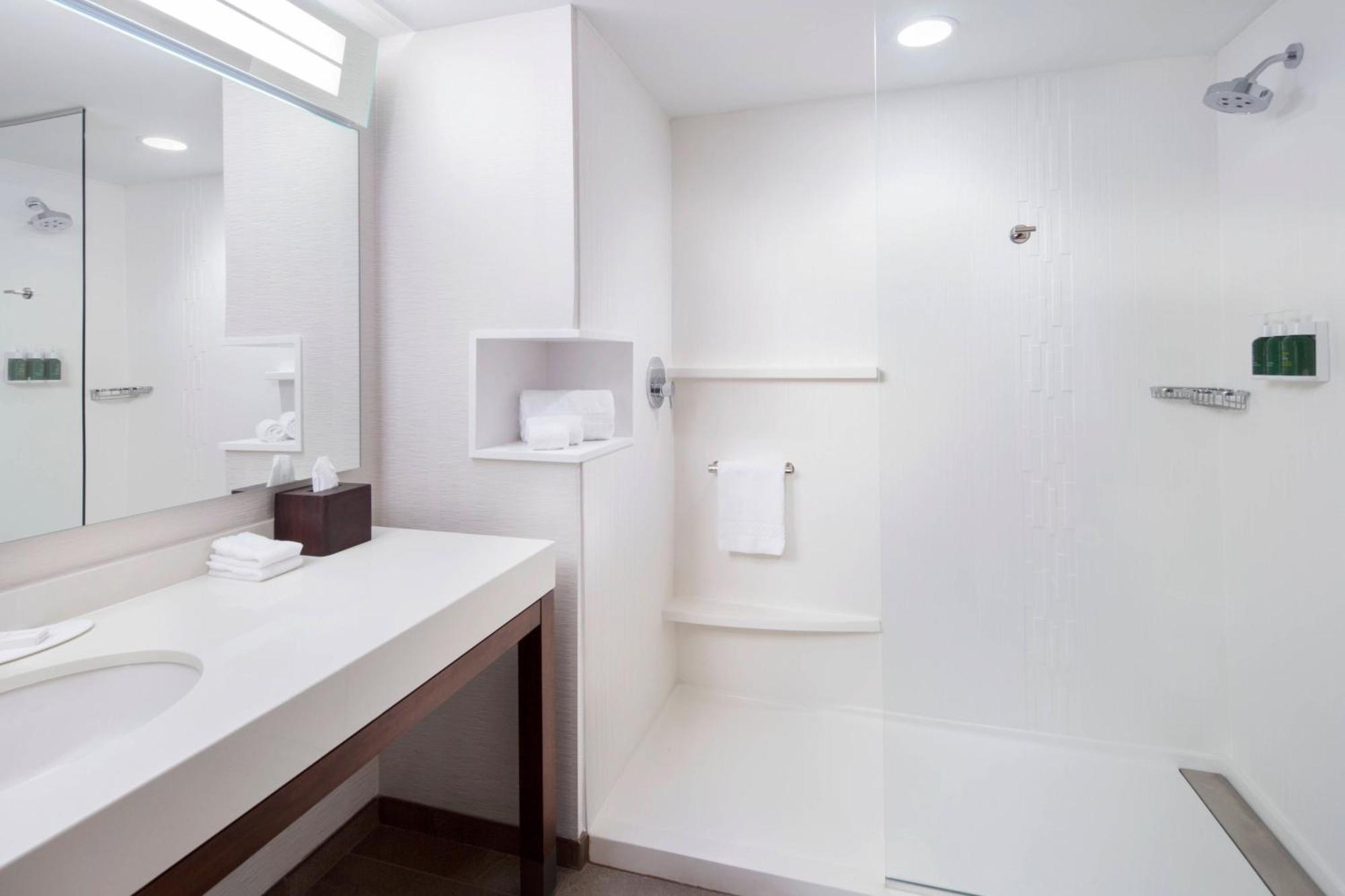 Courtyard By Marriott Cape Girardeau Downtown Hotell Exteriör bild